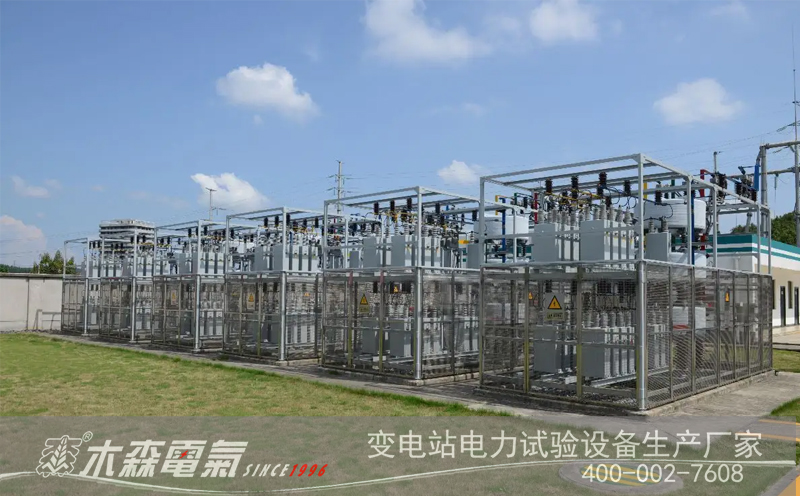 220kV變電站無功補(bǔ)償裝置溫度過熱不能正常工作
