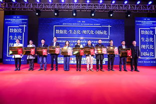 科睿特軟件集團榮獲2018年江西省服務(wù)外包領(lǐng)軍企業(yè)稱號